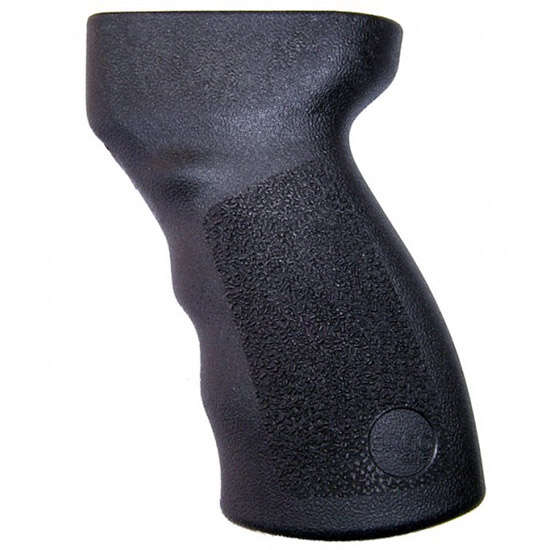 Grips Pads Stocks Ergo Grip ZPAP M85 ERGO SUREGRIP AK RIGID AMBI BLACK • Model: ZPAP M85